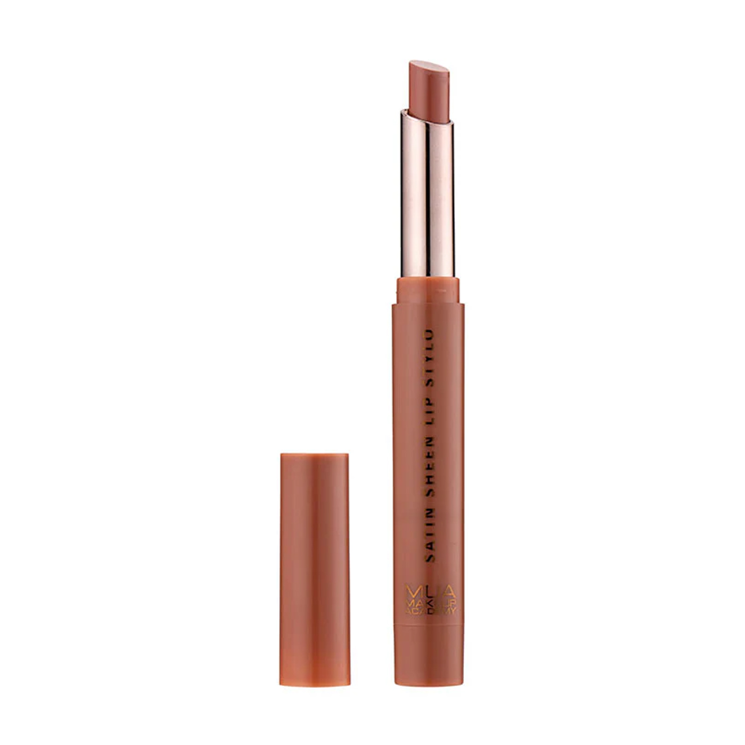 Помада для губ Make Up Academy Satin Sheen Lip Stylo, Heartfelt, 1.5 г